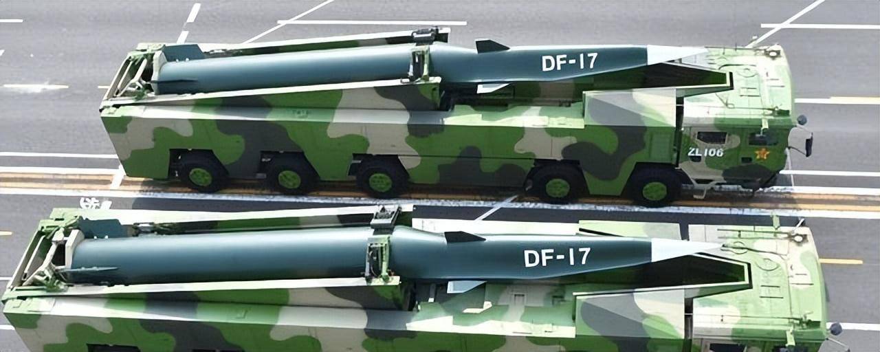 生产一万枚东风-17导弹,技术挑战与国家力量,东风-17导弹生产规模扩大,技术挑战与国家力量展现