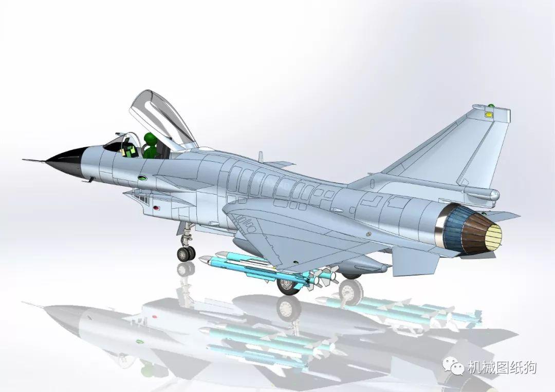 攻击机纸模型图纸制作指南,攻击机纸模型图纸制作详解