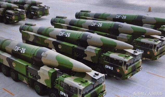 东风21D导弹发射瞬间,揭示强大国防实力与战略威慑力量,东风21D导弹发射瞬间展现国防实力与战略威慑力量