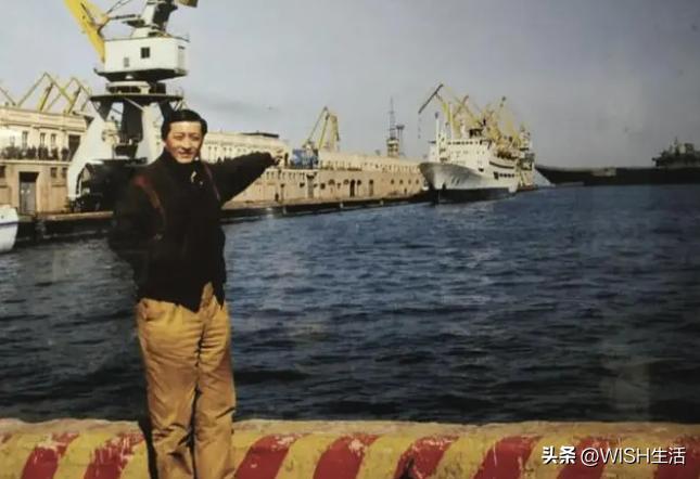 瓦良格号与土耳其,一段跨越海洋的传奇故事,瓦良格号与土耳其,跨越海洋的传奇之旅