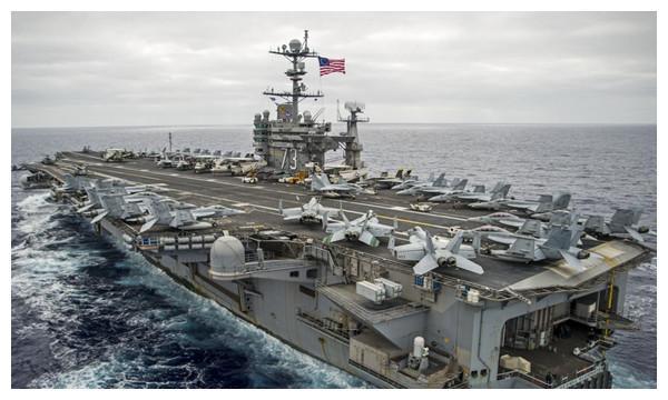 美国航母维护周期,深度解析其重要性及流程,美国航母维护周期深度解析,重要性及流程探讨
