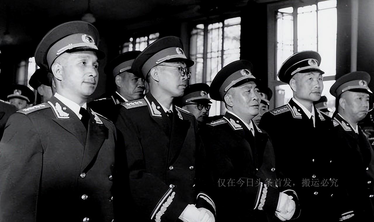 中国现役上将军衔名单大全,中国现役上将军衔名单全解析