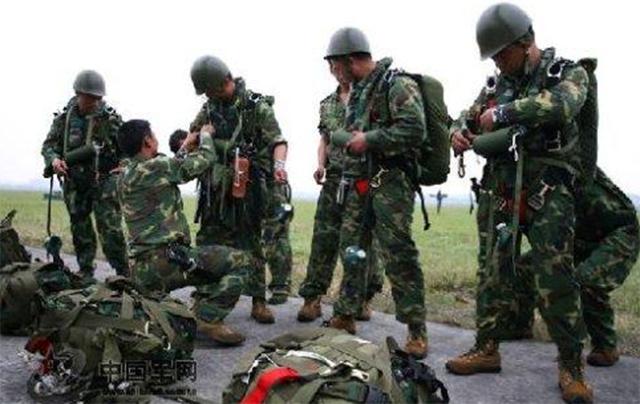 空降兵第15军的成立,历史沿革与使命担当,建议,空降兵第15军,历史沿革与使命担当揭秘