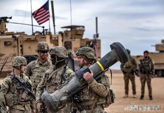 美军装备发展,前沿科技与战略创新的融合,美军装备发展,前沿科技与战略创新的融合之道
