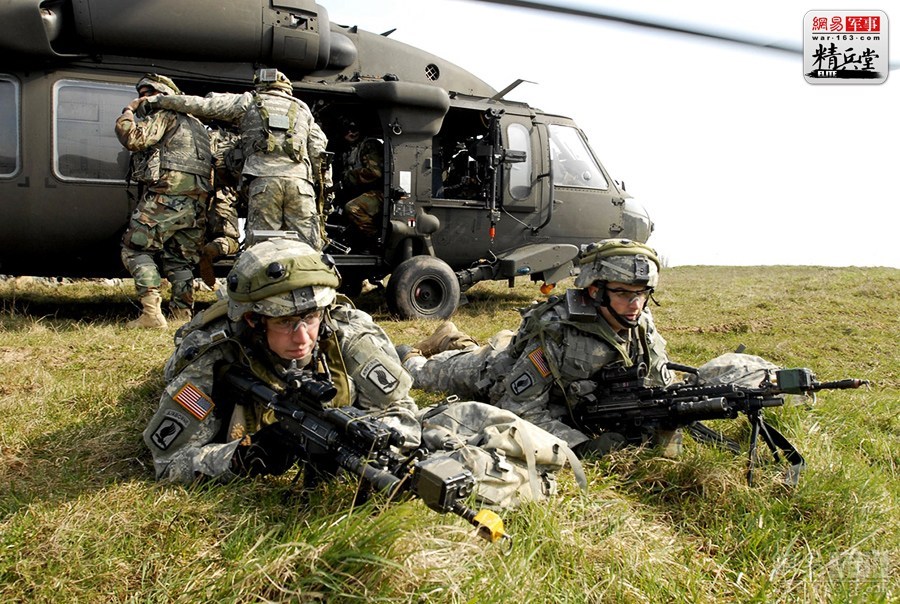 美军装备发展,前沿科技与战略创新的融合,美军装备发展,前沿科技与战略创新的融合之道