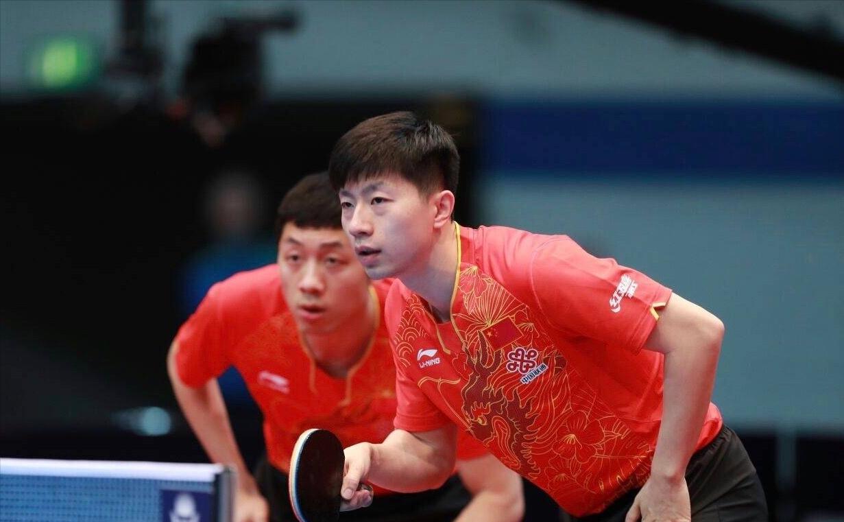 乒乓球男团直播,热血燃烧的青春力量,乒乓球男团热血直播,青春力量的燃烧瞬间