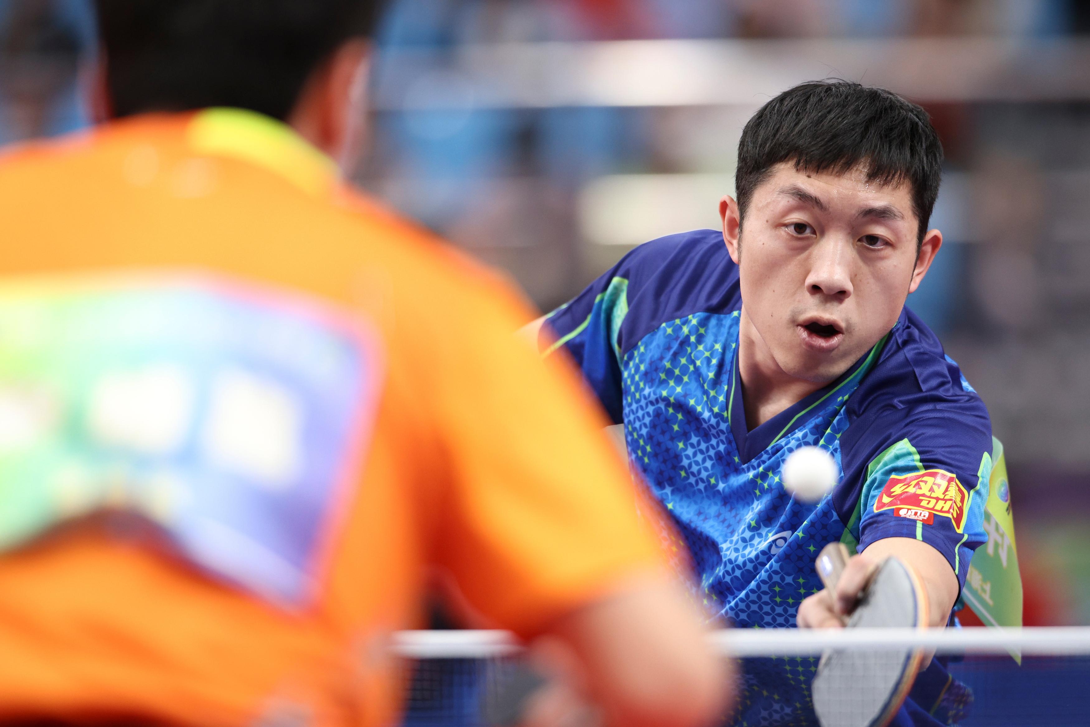 乒乓球男团直播,热血燃烧的青春力量,乒乓球男团热血直播,青春力量的燃烧瞬间