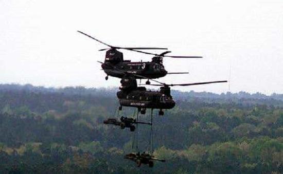 中国是否需要重型武装直升机,战略与安全的考量,中国是否需要重型武装直升机,战略安全考量分析