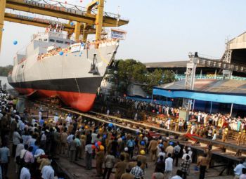 阿伦塔号护卫舰,护卫力量的璀璨明珠,阿伦塔号护卫舰,护卫力量的璀璨明珠