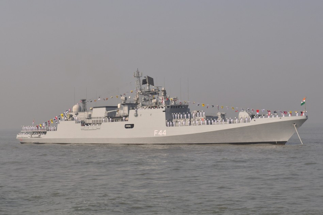 阿伦塔号护卫舰,护卫力量的璀璨明珠,阿伦塔号护卫舰,护卫力量的璀璨明珠