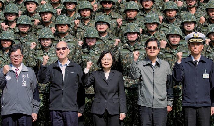 现在台湾有没有大陆驻军?历史与现实的交织,台湾驻军问题,历史与现实交织的探讨