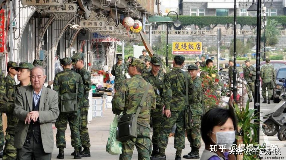 现在台湾有没有大陆驻军?历史与现实的交织,台湾驻军问题,历史与现实交织的探讨