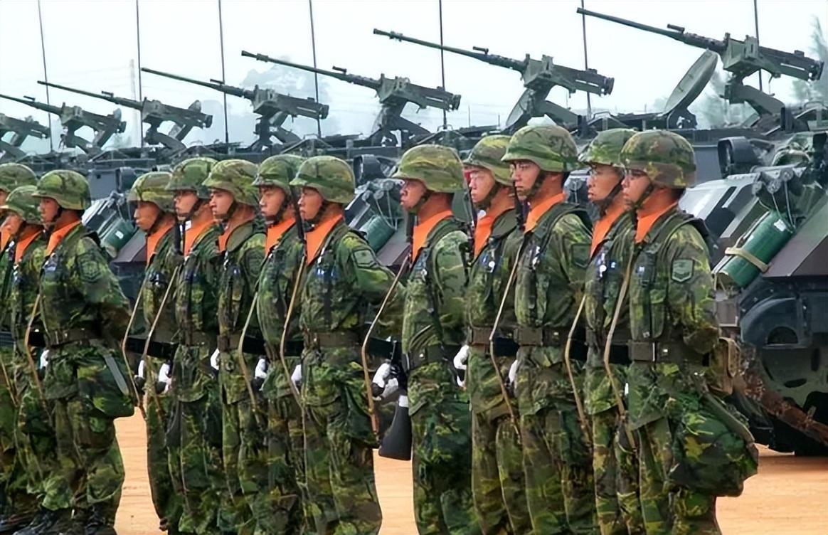 现在台湾有没有大陆驻军?历史与现实的交织,台湾驻军问题,历史与现实交织的探讨