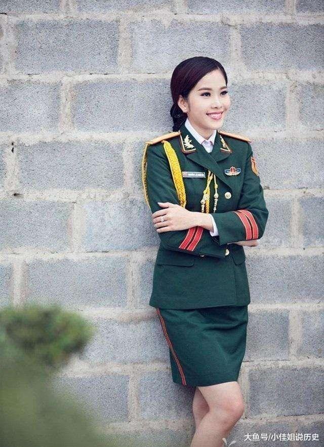 中国女兵在越南,英勇与坚韧的传奇故事,中国女兵在越南,英勇坚韧的传奇之旅