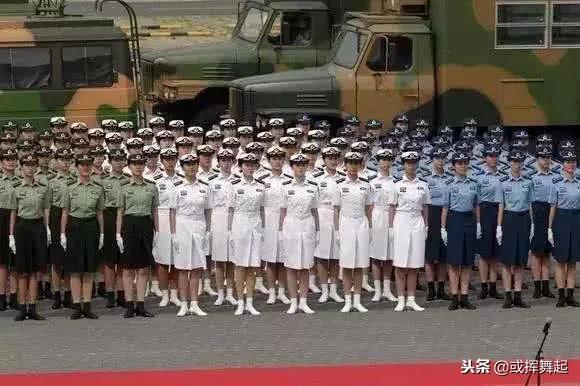 中国的军衔胸标等级及标志,中国军衔胸标等级及标志详解