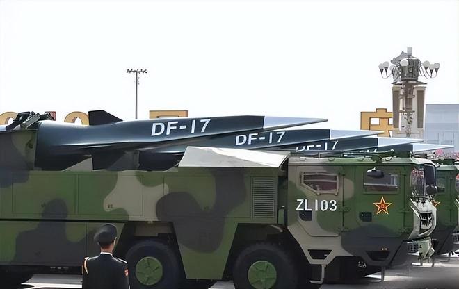 东风十七的速度,探索极致性能与技术的融合,东风十七速度与极致性能技术的融合探索