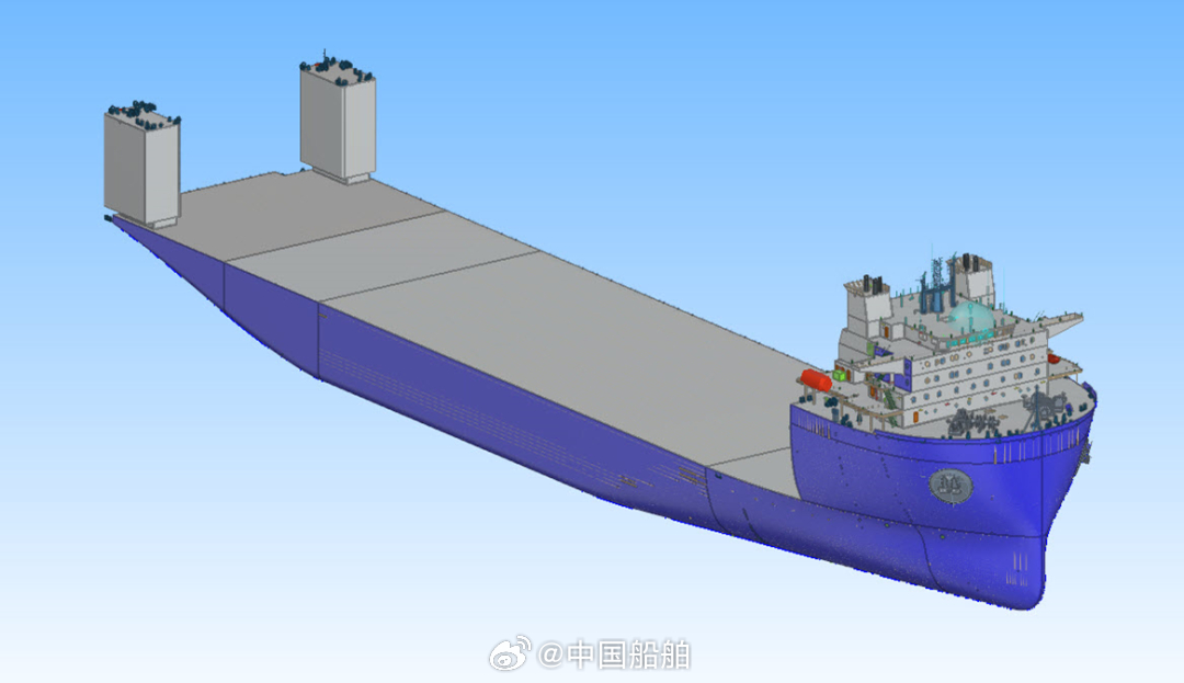 半潜船案例深度解析,半潜船案例深度剖析
