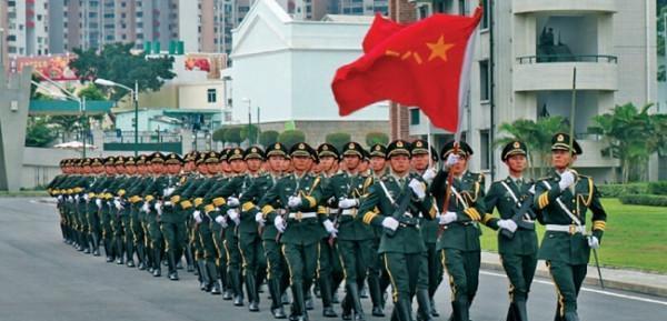 驻澳门部队司令级别,职责、角色与重要性,驻澳门部队司令的职责、角色与重要性解析