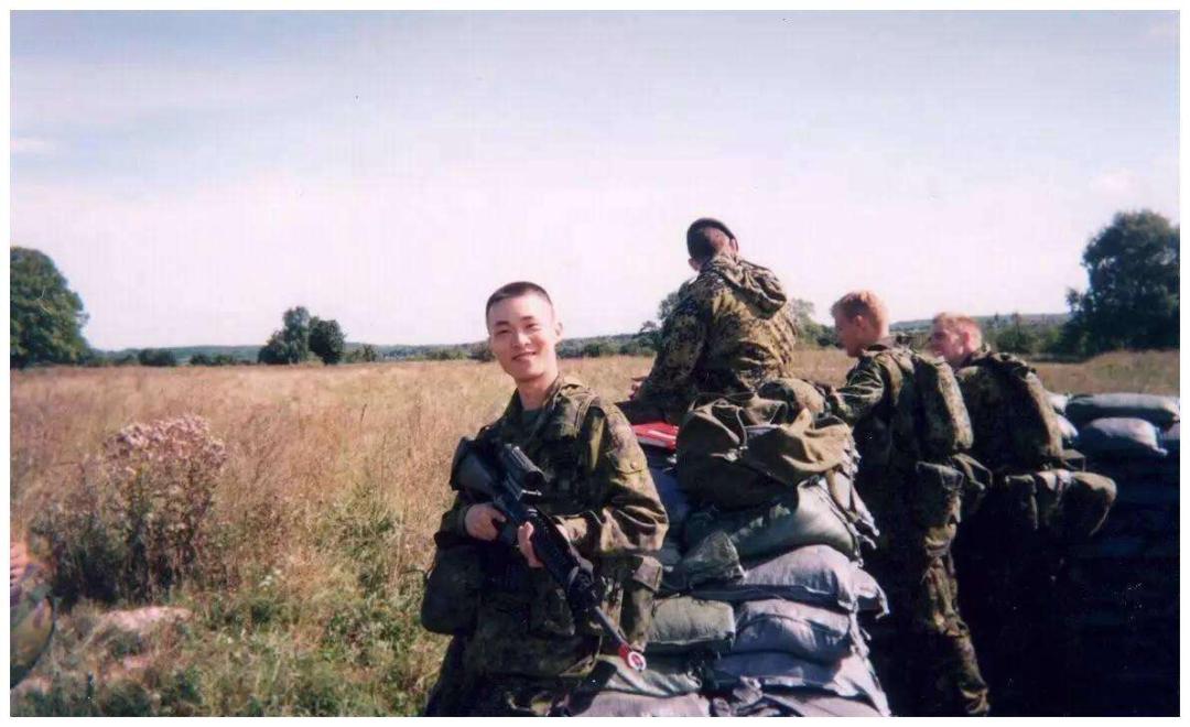 美军现役军概览,美军现役军概览概览与特点分析