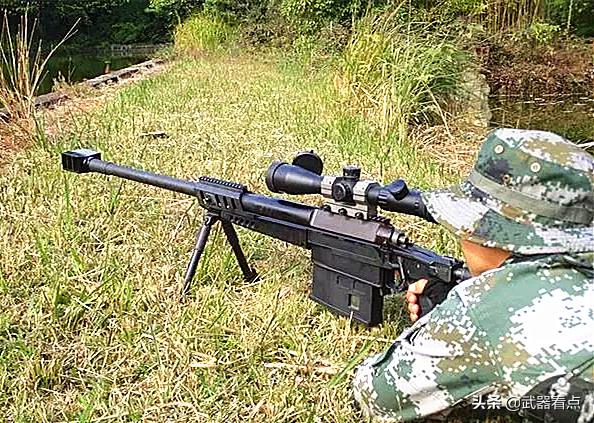 M300高精度狙击步枪,精准打击的尖端利器,M300高精度狙击步枪,尖端精准打击利器