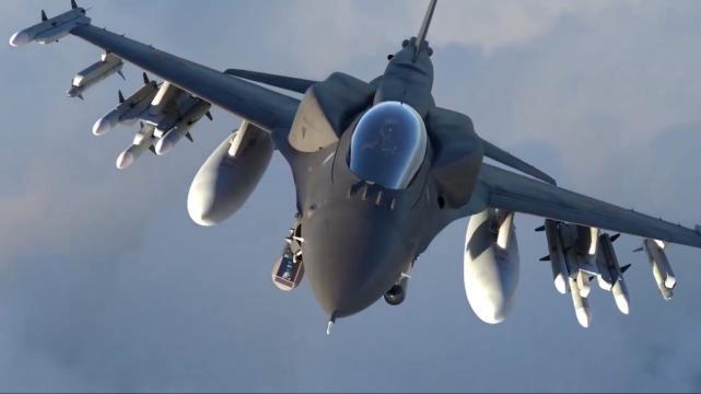 中国空军配置,现代化军事力量的坚实支柱,中国空军配置,现代化军事力量的核心力量