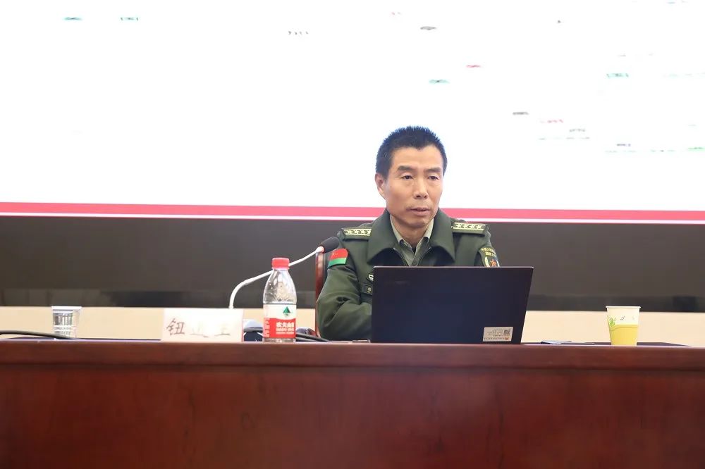 联勤保障部队现任领导及其领导下的战略转型与军事改革,联勤保障部队领导团队引领战略转型与军事改革新篇章