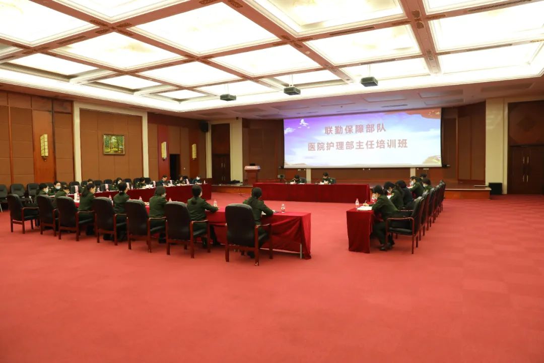 联勤保障部队现任领导及其领导下的战略转型与军事改革,联勤保障部队领导团队引领战略转型与军事改革新篇章