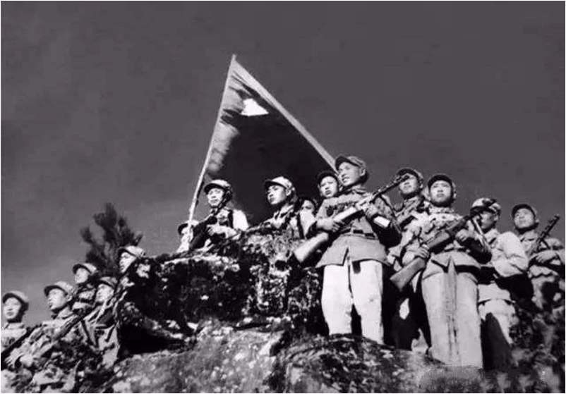 黄继光连,为何成为空军的一支骄傲力量,黄继光连,空军骄傲的力量之源