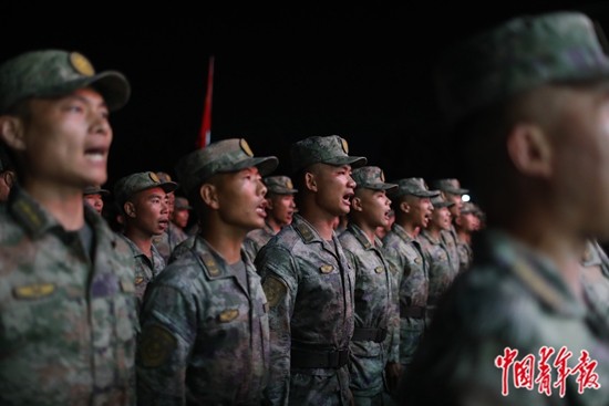 黄继光连,为何成为空军的一支骄傲力量,黄继光连,空军骄傲的力量之源