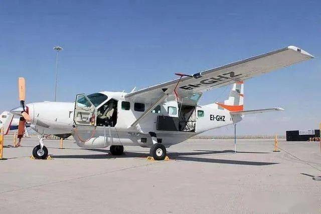 PT6E系列涡桨,性能、应用与未来发展,PT6E系列涡桨飞机的性能、应用及未来发展趋势