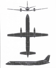 PT6E系列涡桨,性能、应用与未来发展,PT6E系列涡桨飞机的性能、应用及未来发展趋势