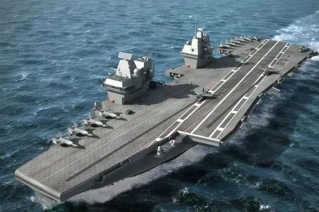 印度航母的制造历程,探索自主建造之路,印度航母制造历程,自主建造之路的探索