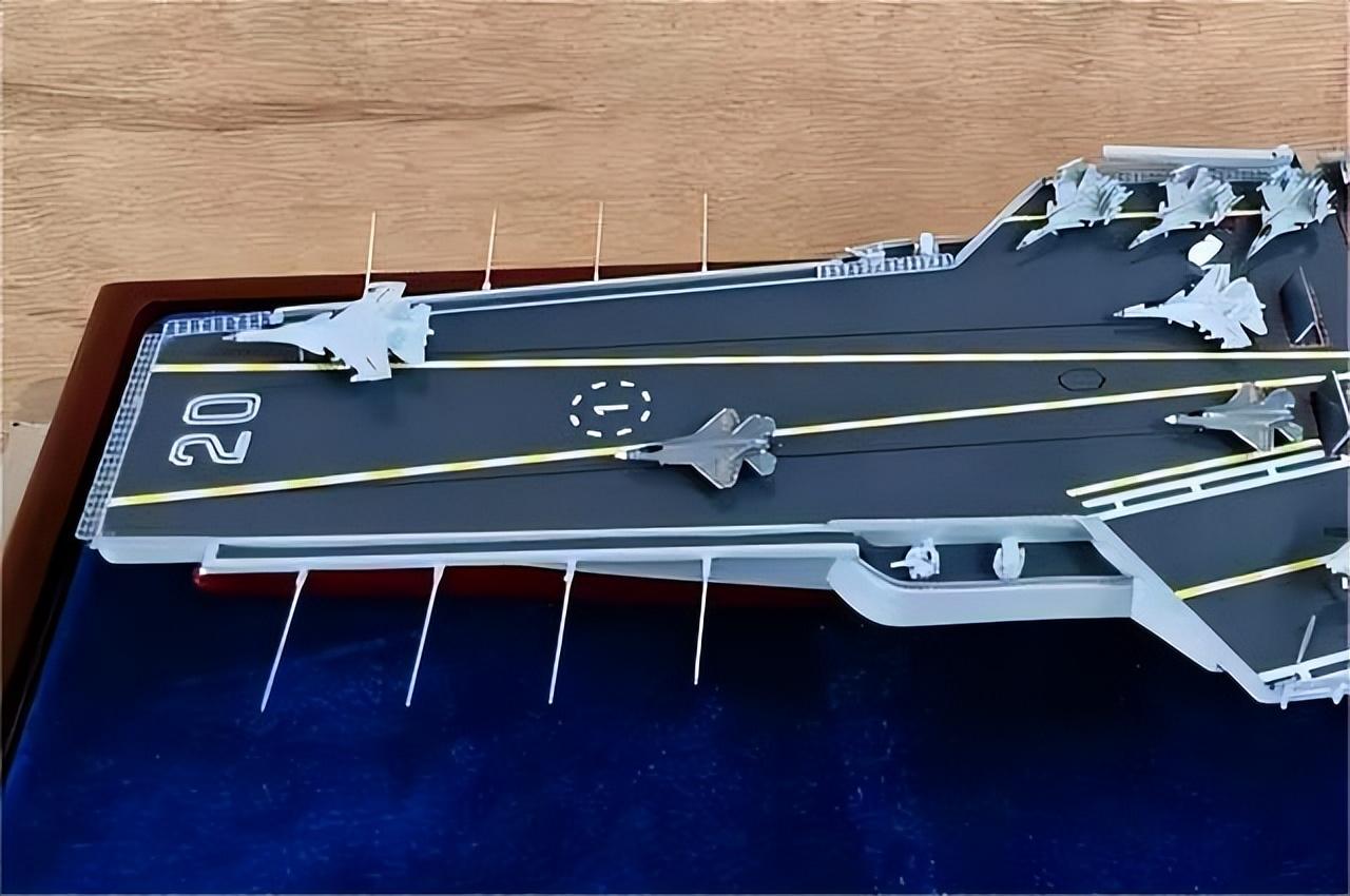 福特号航空母舰部署情况分析,福特号航空母舰部署态势深度解析