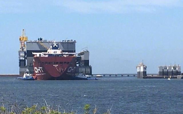 半潜船与走私,隐秘的海洋暗流,半潜船与走私,隐秘海洋暗流揭秘