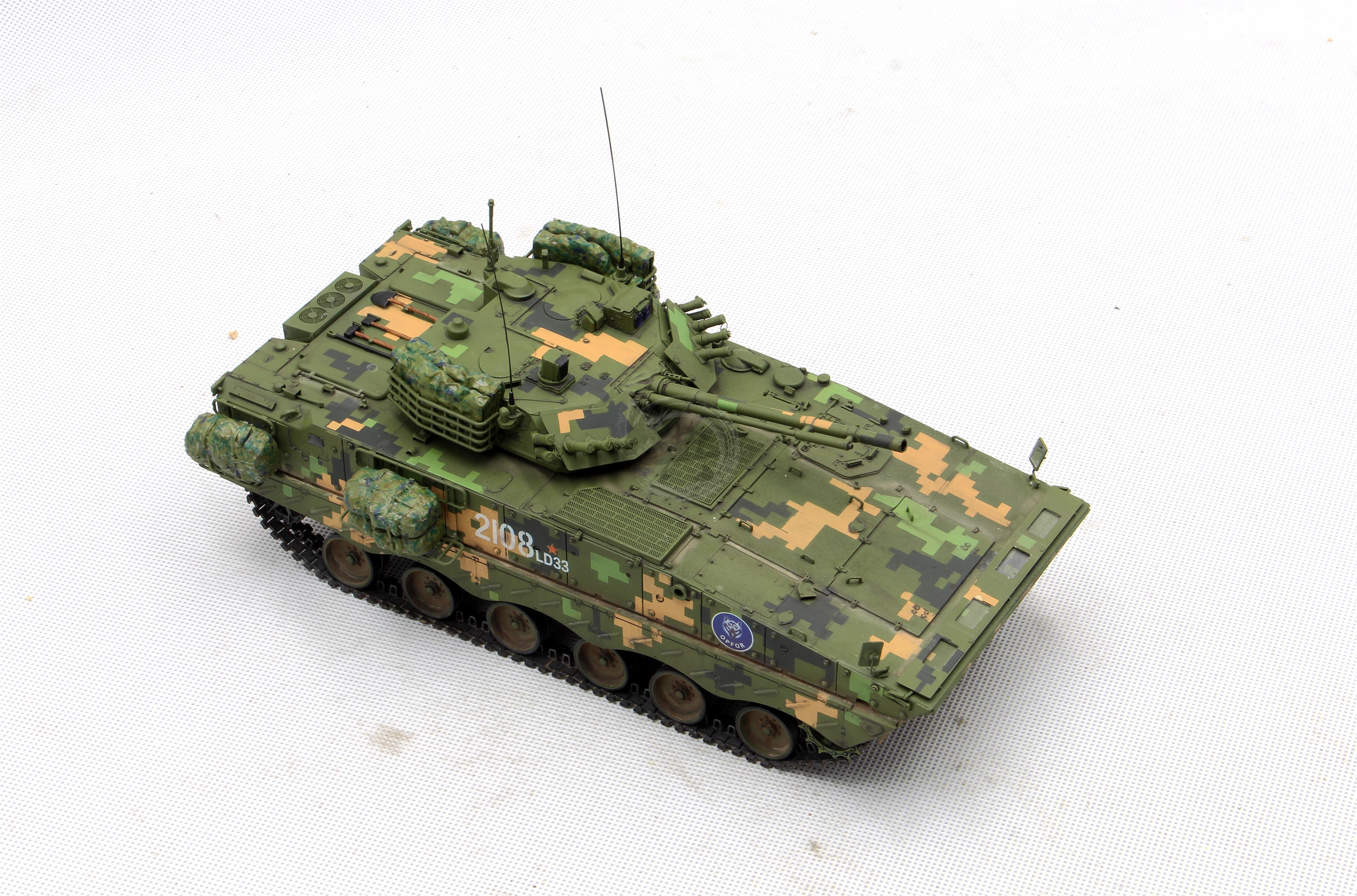 探索神秘的04A步兵战车模型,功能与特性的深度解析,深度解析,探索神秘的04A步兵战车模型的功能与特性