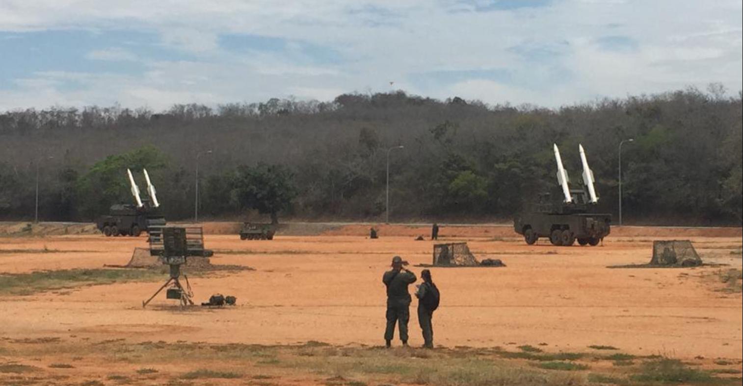 山毛榉M2导弹,现代防空系统的杰出代表,山毛榉M2导弹,现代防空系统的翘楚