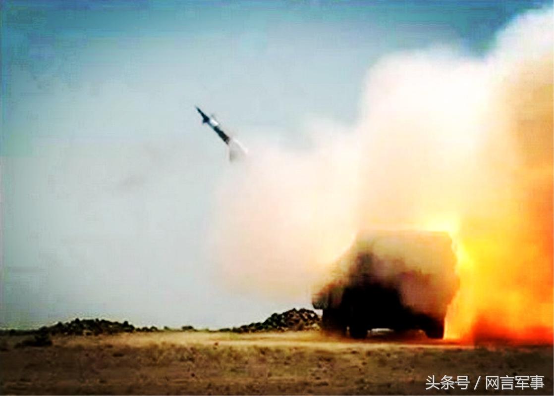 山毛榉M2导弹,现代防空系统的杰出代表,山毛榉M2导弹,现代防空系统的翘楚