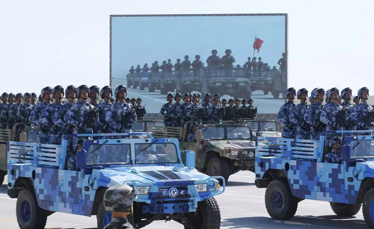 朱日和阅兵视频回放,历史的瞬间与时代的印记,朱日和阅兵视频回放,历史的瞬间与时代的印记 铭记辉煌时刻