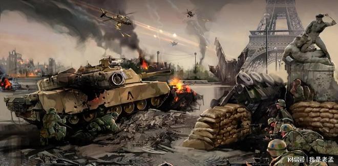 美国主动向中国开战,历史与现实之间的复杂考量,美国与中国开战,历史与现实之间的复杂考量