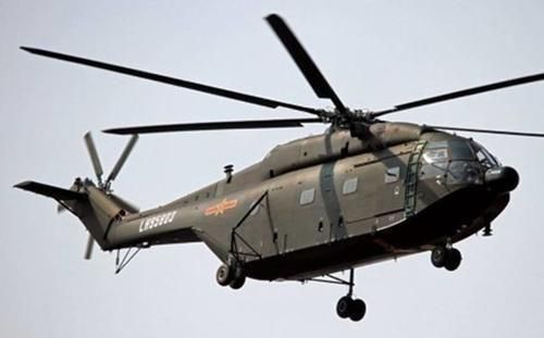 直-18J,空中巨翼的多重角色与独特优势,直-18J空中巨翼,多重角色与独特优势解析