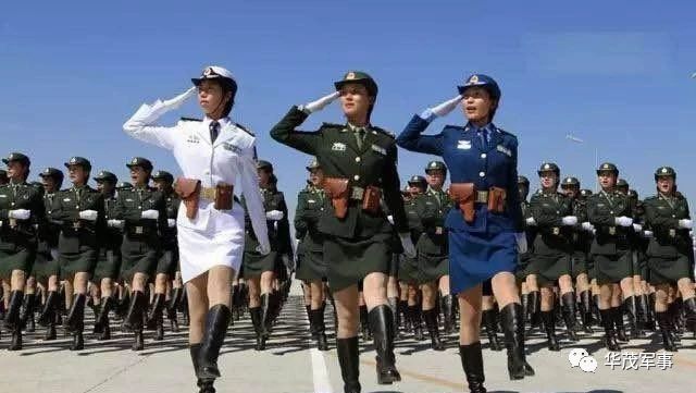 中国女兵照片高清图片,展现力量与荣耀的时代画卷,中国女兵高清图片,力量与荣耀的时代画卷展现