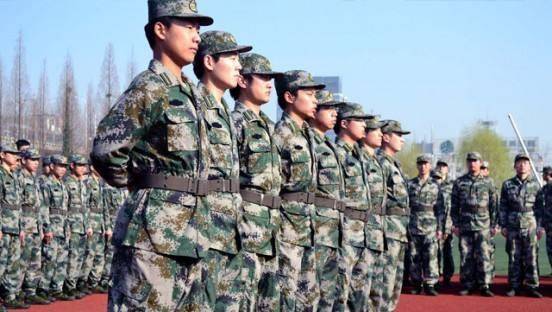 考国防生需要什么条件,国防生报考条件及要求解析