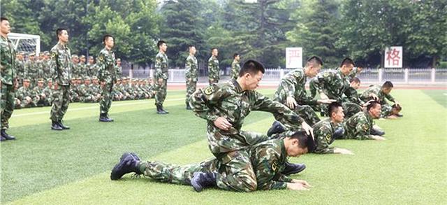 考国防生需要什么条件,国防生报考条件及要求解析