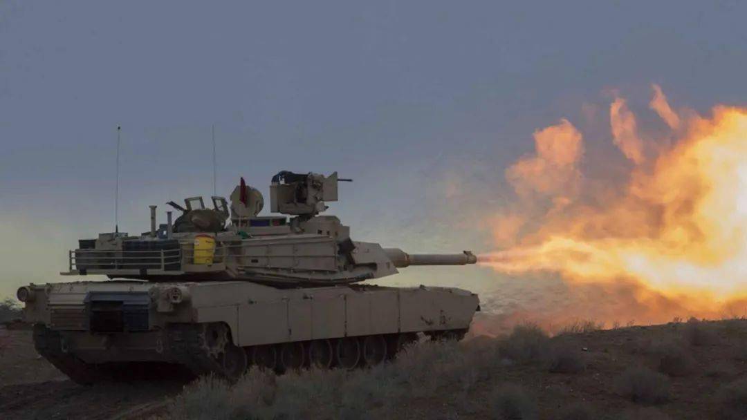 探究M1A2艾布拉姆斯停产时间及其背后的原因,M1A2艾布拉姆斯停产时间揭秘,背后的原因探究