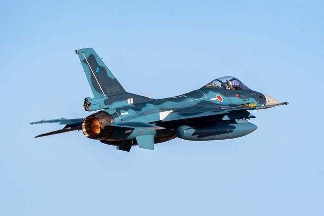 揭秘F-2战机,速度与力量的完美结合,揭秘F-2战机,速度与力量的巅峰之作