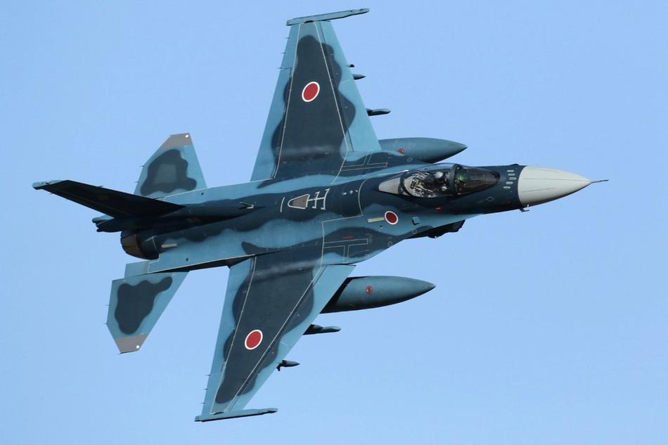 揭秘F-2战机,速度与力量的完美结合,揭秘F-2战机,速度与力量的巅峰之作