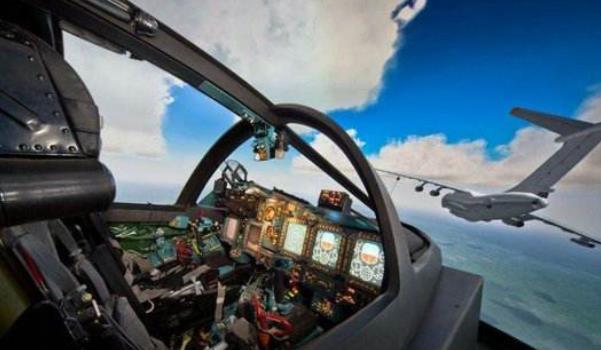 揭秘歼-10战斗机座舱内部图,探索现代化战机的驾驶环境,揭秘歼-10战斗机座舱内部,探索现代化战机驾驶环境的奥秘