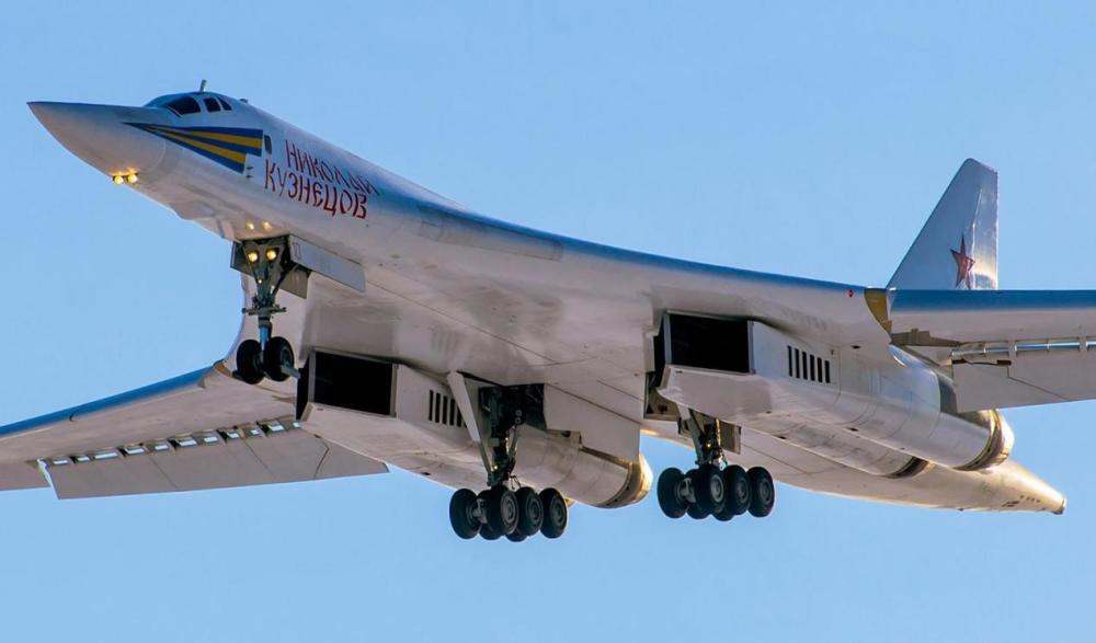 苏联图系列轰炸机,冷战时代的空中巨无霸,苏联图系列轰炸机,冷战时代的空中霸主