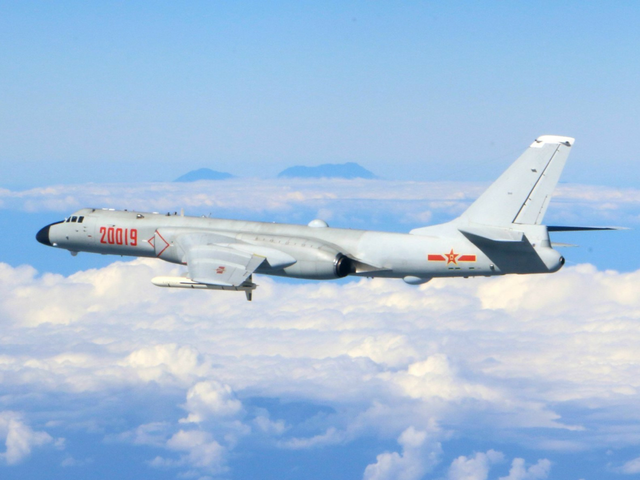 苏联图系列轰炸机,冷战时代的空中巨无霸,苏联图系列轰炸机,冷战时代的空中霸主