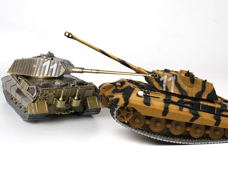 虎王坦克模型,历史的再现与军事爱好者的珍藏,虎王坦克模型,历史的珍藏与军事爱好者的挚爱
